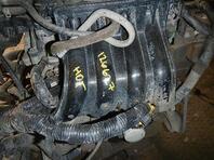 Коллектор впускной Nissan Note I [E11] 2005 - 2013