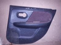 Обшивка двери задней правой Nissan Note I [E11] 2005 - 2013