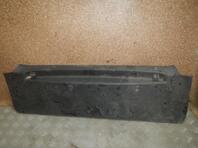 Обшивка двери багажника Nissan Note I [E11] 2005 - 2013