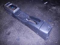 Консоль Nissan Note I [E11] 2005 - 2013