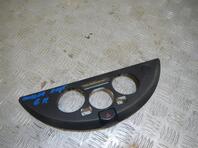 Накладка декоративная Nissan Note I [E11] 2005 - 2013