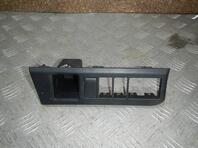 Накладка декоративная Nissan Note I [E11] 2005 - 2013