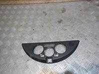 Накладка декоративная Nissan Note I [E11] 2005 - 2013