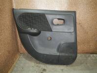 Обшивка двери задней левой Nissan Note I [E11] 2005 - 2013
