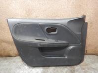 Обшивка двери передней левой Nissan Note I [E11] 2005 - 2013