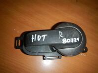 Ручка двери внутренняя правая Nissan Note I [E11] 2005 - 2013