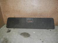 Пол багажника Nissan Note I [E11] 2005 - 2013