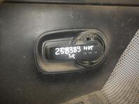 Ручка двери внутренняя правая Nissan Note I [E11] 2005 - 2013