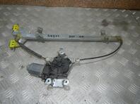 Стеклоподъемник передний правый Nissan Note I [E11] 2005 - 2013