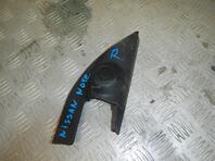 Накладка двери Nissan Note I [E11] 2005 - 2013