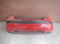 Бампер задний Nissan Note I [E11] 2005 - 2013