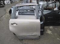 Дверь задняя правая Nissan Note I [E11] 2005 - 2013