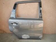 Дверь задняя правая Nissan Note I [E11] 2005 - 2013