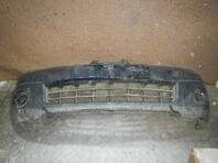 Бампер передний Nissan Note I [E11] 2005 - 2013