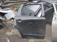 Дверь задняя правая Nissan Note I [E11] 2005 - 2013