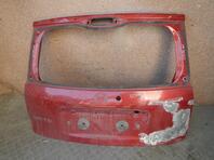 Дверь багажника Nissan Note I [E11] 2005 - 2013