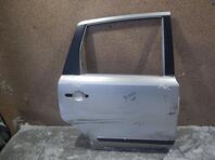 Дверь задняя правая Nissan Note I [E11] 2005 - 2013