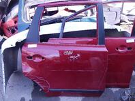Дверь задняя правая Nissan Note I [E11] 2005 - 2013