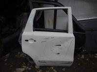 Дверь задняя правая Nissan Note I [E11] 2005 - 2013