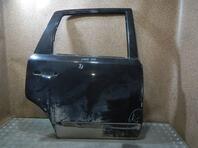 Дверь задняя правая Nissan Note I [E11] 2005 - 2013