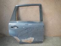 Дверь задняя правая Nissan Note I [E11] 2005 - 2013