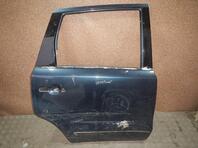 Дверь задняя правая Nissan Note I [E11] 2005 - 2013
