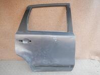 Дверь задняя правая Nissan Note I [E11] 2005 - 2013