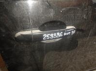Ручка двери наружная Nissan Note I [E11] 2005 - 2013