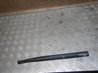 Уплотнитель (наружный) Nissan Note I [E11] 2005 - 2013