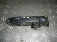 Ручка двери наружная Nissan Note I [E11] 2005 - 2013