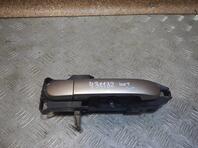 Ручка двери наружная Nissan Note I [E11] 2005 - 2013