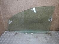 Стекло двери передней левой Nissan Note I [E11] 2005 - 2013