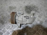 Компрессор системы кондиционирования Nissan Note I [E11] 2005 - 2013