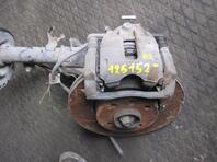 Суппорт передний правый Nissan Note I [E11] 2005 - 2013