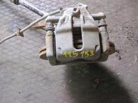 Суппорт передний правый Nissan Note I [E11] 2005 - 2013