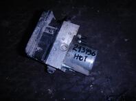 Блок ABS (насос) Nissan Note I [E11] 2005 - 2013