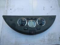 Блок управления климатической установкой Nissan Note I [E11] 2005 - 2013