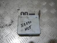 Блок электронный Nissan Note I [E11] 2005 - 2013