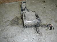 Блок ABS (насос) Nissan Note I [E11] 2005 - 2013