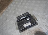 Блок управления двигателем Nissan Note I [E11] 2005 - 2013
