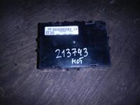 Блок электронный Nissan Note I [E11] 2005 - 2013