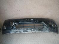 Бампер передний Nissan Pathfinder IV [R52] 2012 - 2020