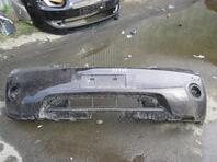 Бампер передний Nissan Patrol (Y62) c 2010 г.