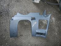 Кожух рулевой колонки Nissan Primera P12E c 2002 г.