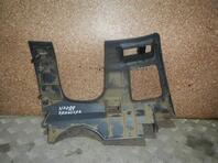 Накладка декоративная Nissan Primera P12E c 2002 г.