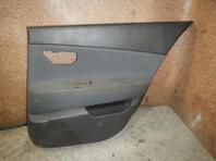 Обшивка двери задней правой Nissan Primera P12E c 2002 г.