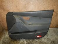 Обшивка двери передней правой Nissan Primera P12E c 2002 г.