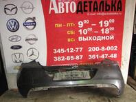 Бампер задний Opel Astra [J] 2009 - 2017