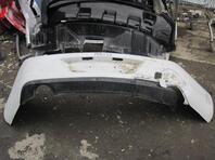 Бампер задний Opel Astra [J] 2009 - 2017