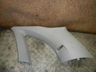 Обшивка стойки Opel Meriva [A] 2003 - 2010